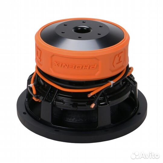 Сабвуфер DL Audio Phoenix 10