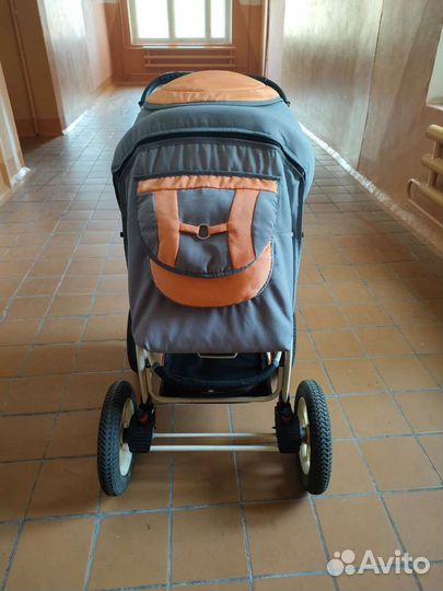 Детские коляски