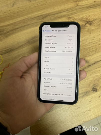 iPhone xr в корпусе 15 pro