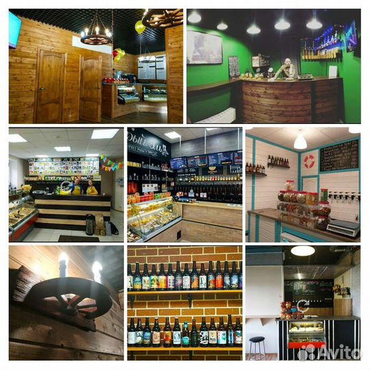 Как открыть магазин разливного пива