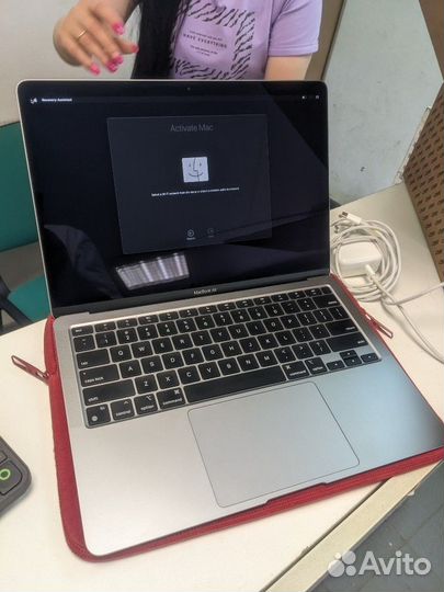 Apple MacBook Air 13 2020 m1