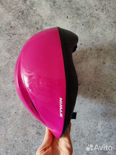 Шлем детский