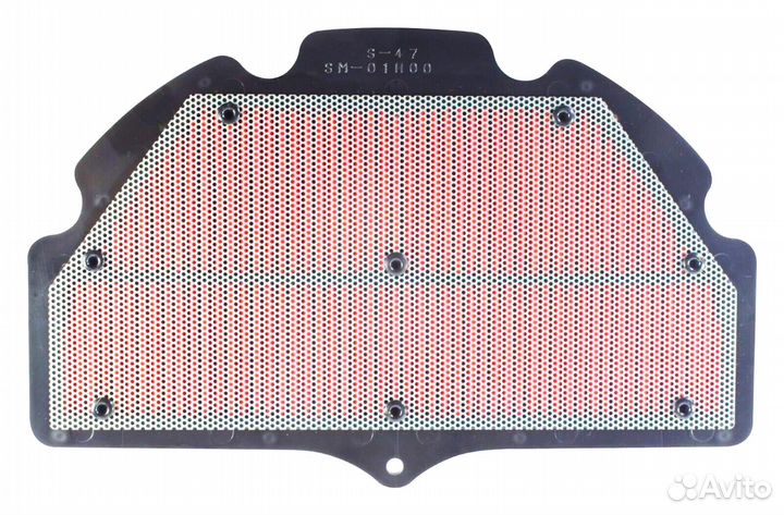 Воздушный фильтр Partibus MT422 (HFA3617)