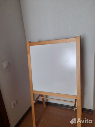 Доска мольберт IKEA