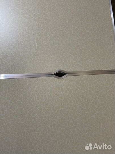 Стол туристический с 4 стульями