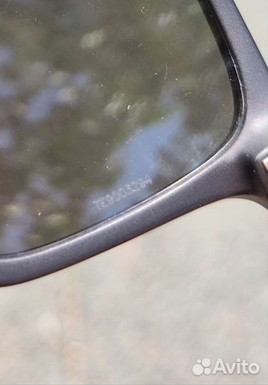 Солнцезащитные очки Emporio armani оригинал