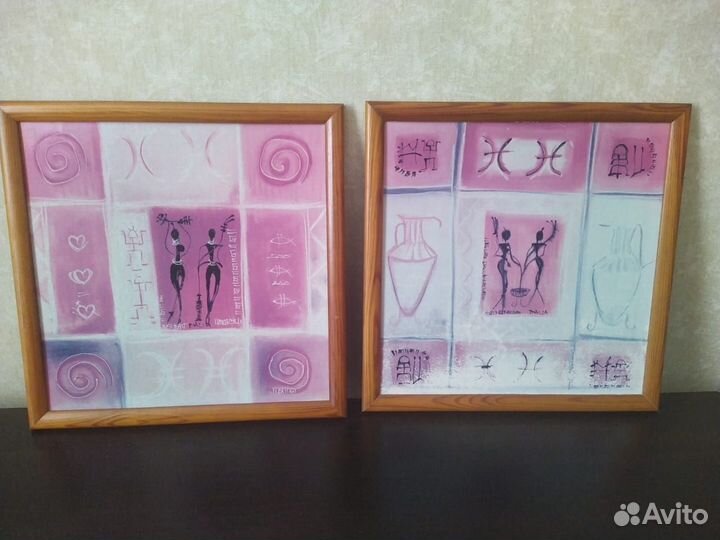 Продам постеры