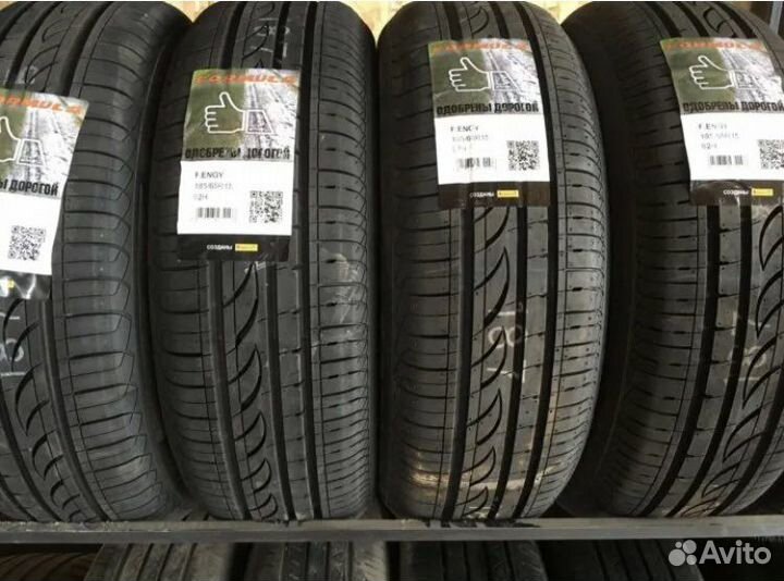 Formula Energy 185/65 R15 88T