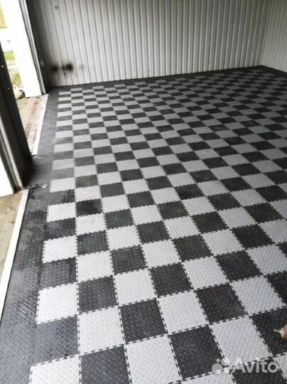 Плитка модульная пвх напольное покрытие