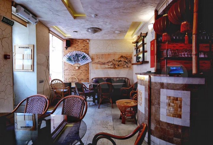 118м² суперпроходное у Невского проспекта