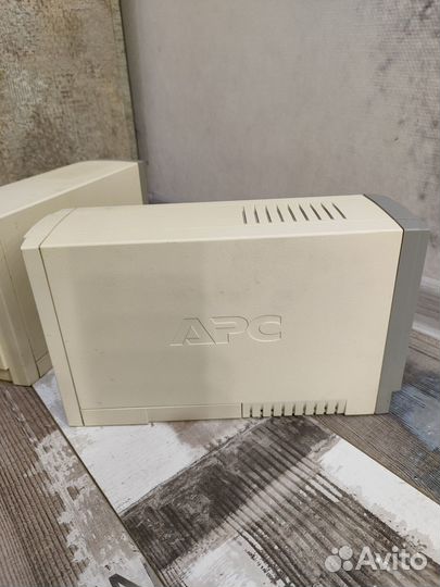 Источник бесперебойного питания автономный 500 Вт