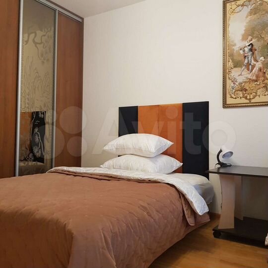 1-к. квартира, 32 м², 4/10 эт.