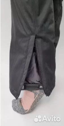 Горнолыжные брюки