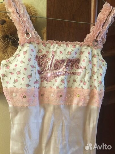 Моннализа новое