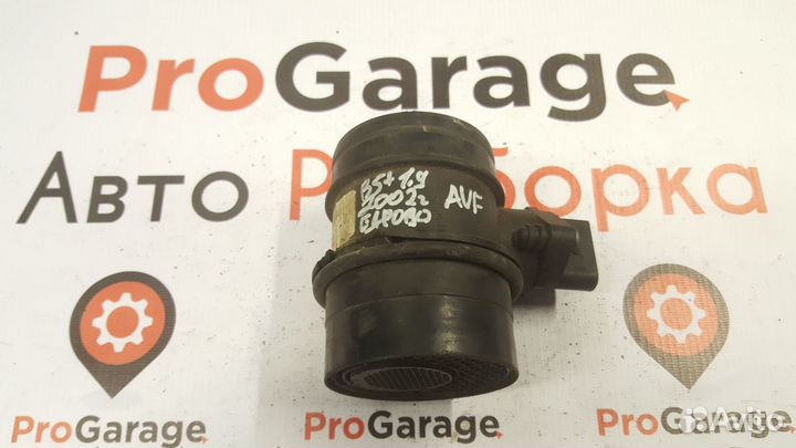 Дмрв расходомер vw passat b5 + пассат б audi a6c5