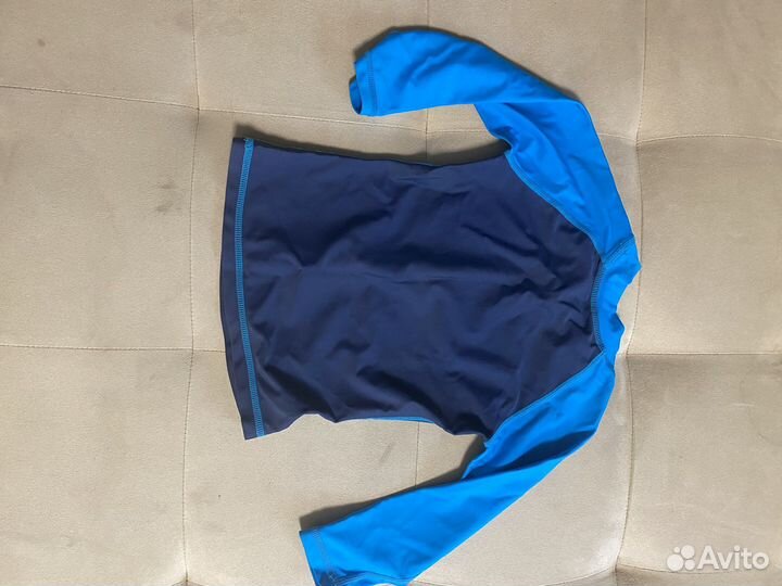 Комплект Oldos для купания с защитой SPF 50+