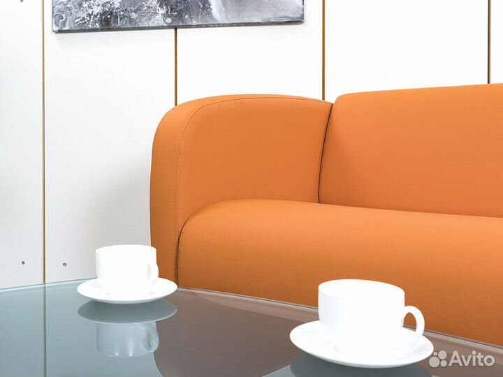 Офисный диван