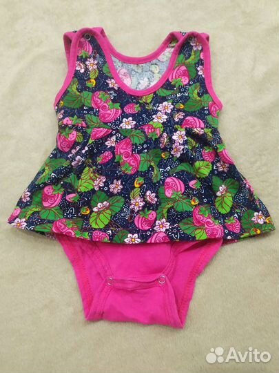 Детская одежда