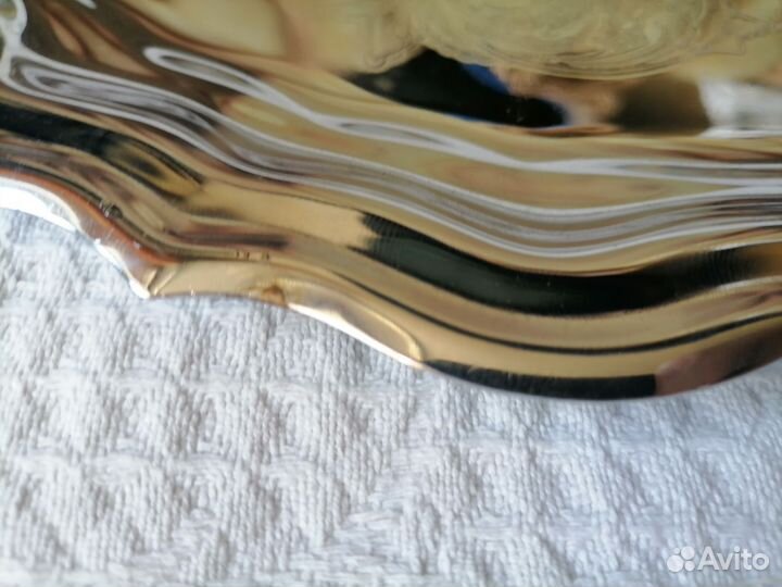 Поднос кольчугино