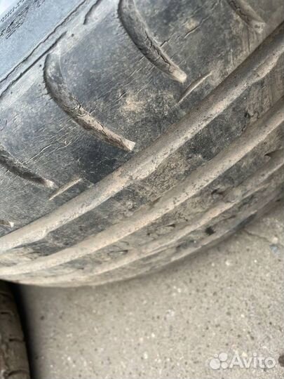 Колеса Opel Insignia 245/45 R18