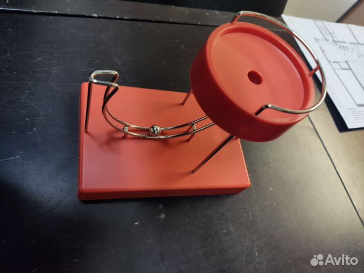 Сувенир, игрушка, маятник, 