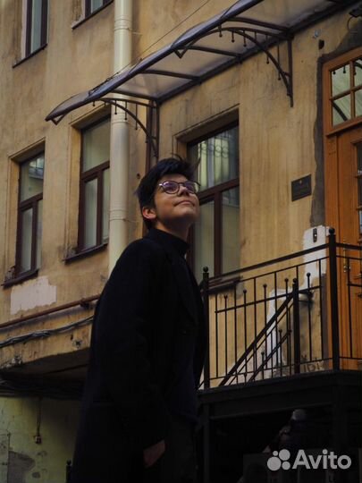 Видеомонтажер / Видеооператор / Фотограф