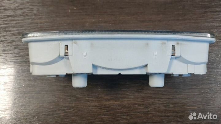 Плафон салона Skoda Octavia II рестайлинг cdab