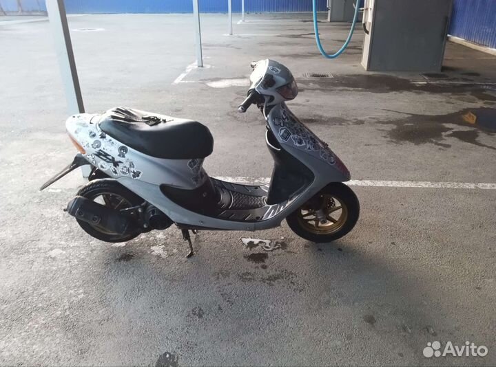 Хонда дио 35 зх