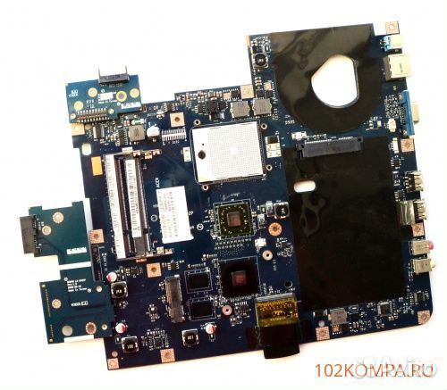 Материнская плата для ноутбука Acer Aspire 5541G