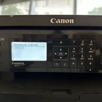 Мфу лазерный canon i sensys mf 211