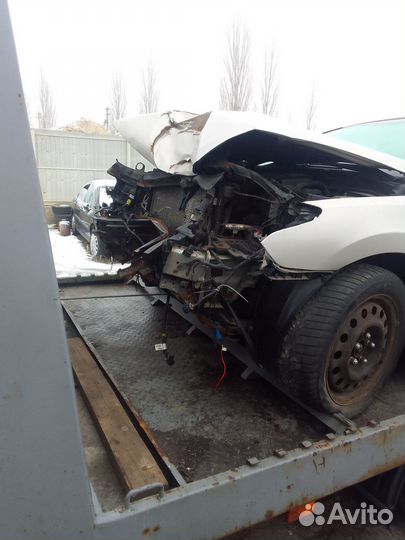 Hyundai i 30 1G 1.6, 126 л.с. АКПП в разбор 2011г