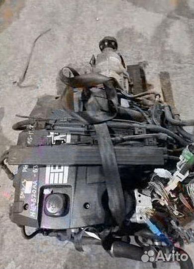 Bmw двигатель 3 E90 2.0 170лс 2009 N43B20AA