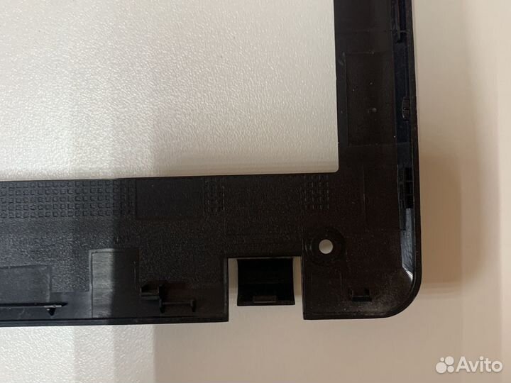 Рамка матрицы ноутбука lenovo g560