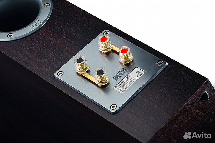 Полочная акустика Heco Victa Prime 202