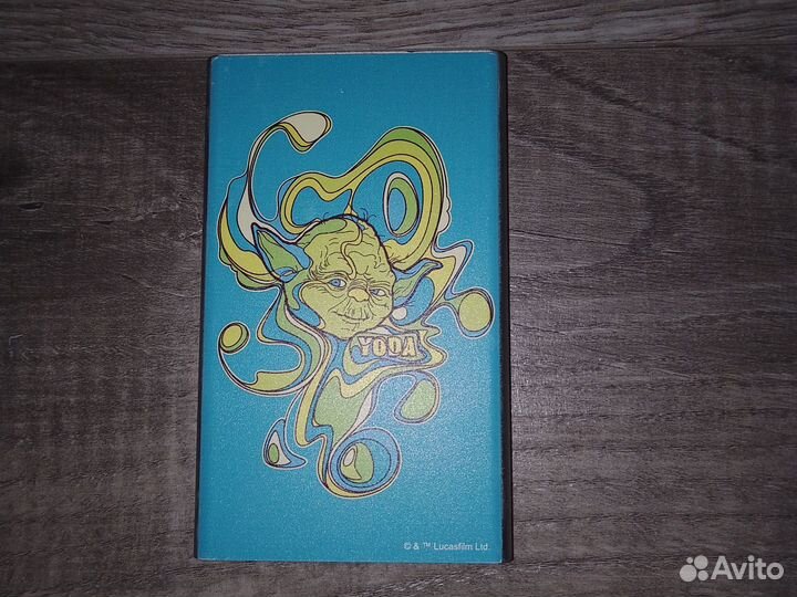 Power bank