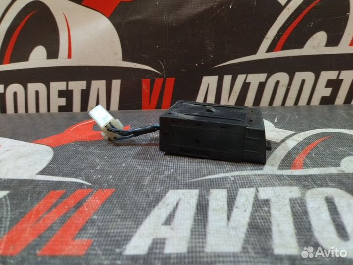 Кнопка включения парктроника BYD F-3R