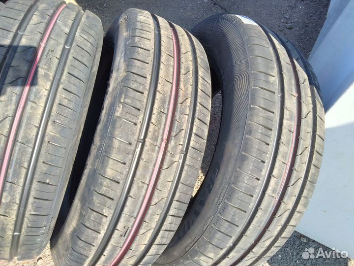 Cordiant Gravity 195/65 R15