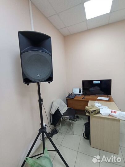 DJ на мероприятия с аппаратурой