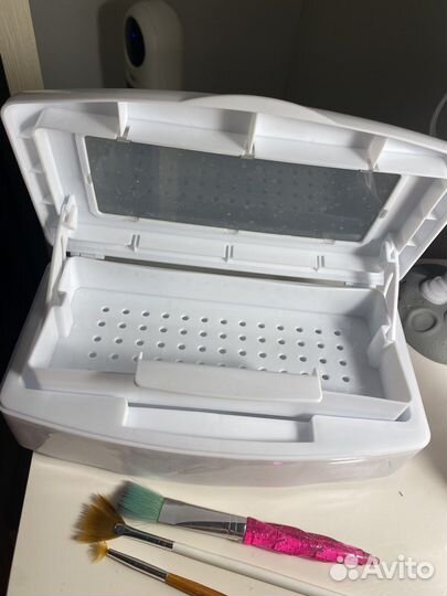 Набор косметолога