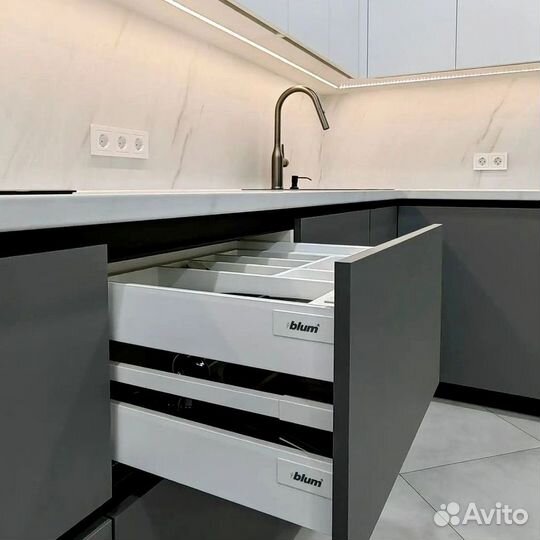 Кухня Excelsa на заказ