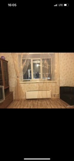 2-к. квартира, 51,7 м², 7/16 эт.