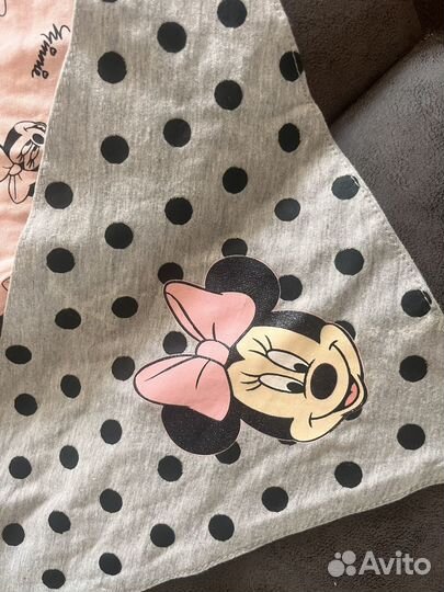 Слюнявчик нагрудник