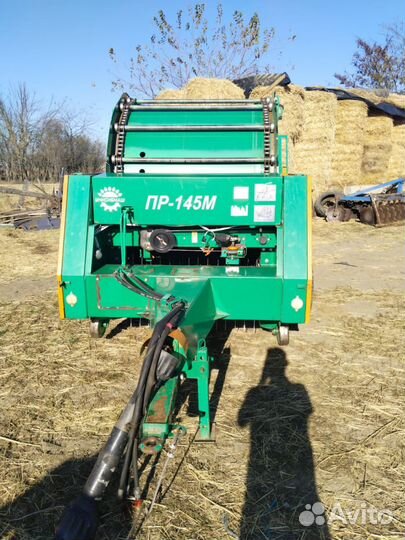 Продам пресс