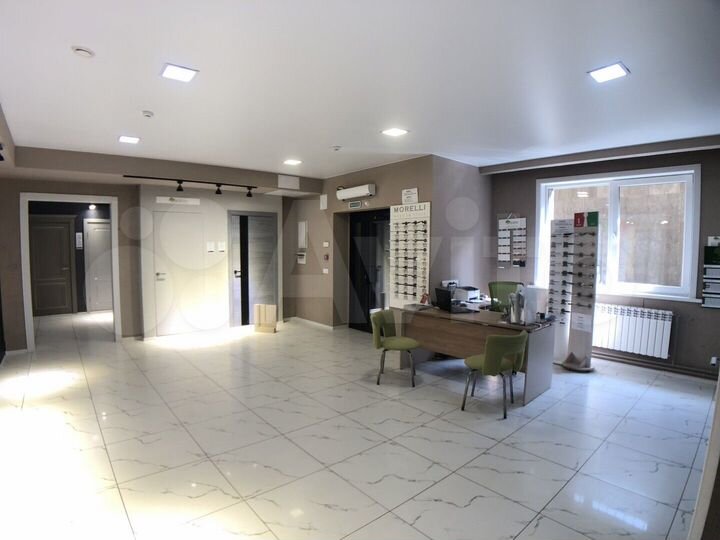 Продам помещение свободного назначения, 203.4 м²