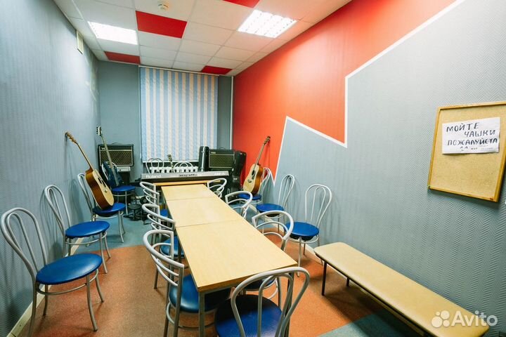 Бесплатные занятия игры на гитаре