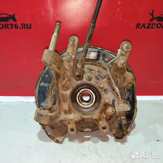 Кулак задний правый Honda Odyssey RA4