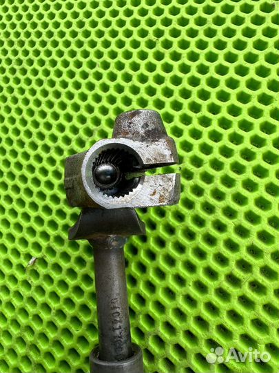 Рулевой карданчик LADA vesta