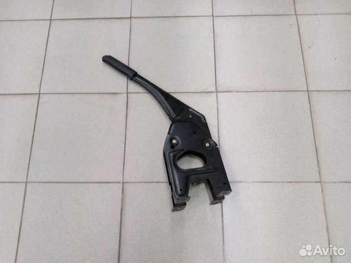 Рычаг ручника. Рено Мастер 2020 год. 306107552