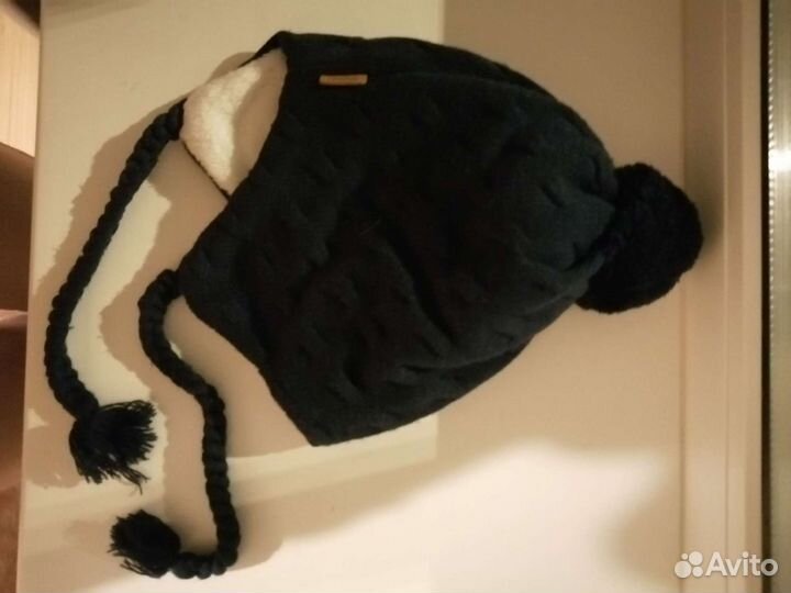 Зимняя шапка reima 50 р