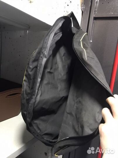 Чехол на запасное колесо